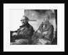 Royal Greenland Trade Company employees by Edward Augustus Inglefield
