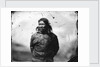 One of the Greenland Inuit by Edward Augustus Inglefield
