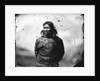One of the Greenland Inuit by Edward Augustus Inglefield