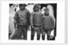 Portrait of Inuit group by Edward Augustus Inglefield