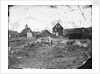 Holsteinborg (now Sisimiut) by Edward Augustus Inglefield