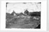 Holsteinborg (now Sisimiut) by Edward Augustus Inglefield
