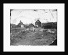 Holsteinborg (now Sisimiut) by Edward Augustus Inglefield