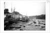 Fowey, Cornwall by Francis Frith & Co.