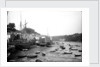 Fowey, Cornwall by Francis Frith & Co.