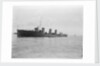 Torpedo boat destroyer HMS 'Cossack' (1907) by unknown