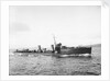 Torpedo boat destroyer HMS 'Blackwater' (1903) by Anonymous