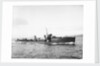 Torpedo boat destroyer HMS 'Blackwater' (1903) by Anonymous