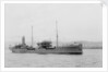 'Thermol' (Br, 1916) by unknown