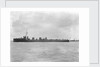 Torpedo boat destroyer 'Zulu' (1909) by unknown