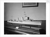 Builder's model of HMS 'Amazon' circa 1926 by unknown