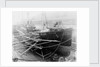 Trawler HMS 'Merlin II' (1906) by unknown