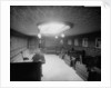 First Class Smoking Room of the 'Australia' (1892) by Bedford Lemere & Co.