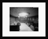 First Class Smoking Room of the 'Australia' (1892) by Bedford Lemere & Co.