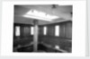 Second Class Smoking Room on the 'Rome' (1881) by Bedford Lemere & Co.
