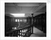 First Class Entrance on the 'Omrah' (1899) by Bedford Lemere & Co.