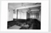 Second Class Smoking Room on the 'Omrah' (1899) by Bedford Lemere & Co.