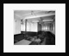 Second Class Smoking Room on the 'Omrah' (1899) by Bedford Lemere & Co.