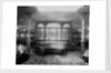 First Class Music Room on the 'Lucania' (1893) by Bedford Lemere & Co.