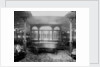 First Class Music Room on the 'Lucania' (1893) by Bedford Lemere & Co.