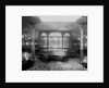 First Class Music Room on the 'Lucania' (1893) by Bedford Lemere & Co.