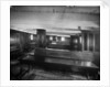 Third Class Ladies' Room on the 'Saxonia' (1900) by Bedford Lemere & Co.
