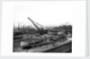 West Yard at John Brown & Co. Ltd, Clydebank, 1901 by Bedford Lemere & Co.