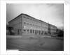 Shipyard General Store at John Brown & Co. Ltd, Clydebank, 1901 by Bedford Lemere & Co.