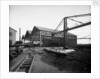 Beam Shed at John Brown & Co. Ltd, Clydebank, 1901 by Bedford Lemere & Co.