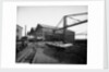 Beam Shed at John Brown & Co. Ltd, Clydebank, 1901 by Bedford Lemere & Co.