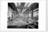 Brass Foundry at John Brown & Co. Ltd, Clydebank, 1901 by Bedford Lemere & Co.