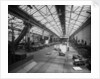 Sheet Iron Shop at John Brown & Co. Ltd, Clydebank, 1901 by Bedford Lemere & Co.