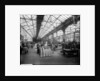 Sheet Iron Shop at John Brown & Co. Ltd, Clydebank, 1901 by Bedford Lemere & Co.