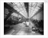 Sheet Iron Shop at John Brown & Co. Ltd, Clydebank, 1901 by Bedford Lemere & Co.