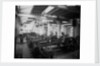 Engine Works generating station at John Brown & Co. Ltd, Clydebank, 1901 by Bedford Lemere & Co.
