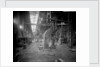 Engine Works Smithy at John Brown & Co. Ltd, Clydebank, 1901 by Bedford Lemere & Co.