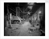 Shipyard Smithy at John Brown & Co. Ltd, Clydebank, 1901 by Bedford Lemere & Co.