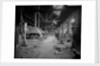 Shipyard Smithy at John Brown & Co. Ltd, Clydebank, 1901 by Bedford Lemere & Co.