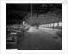 Mould Loft at John Brown & Co. Ltd, Clydebank, 1901 by Bedford Lemere & Co.