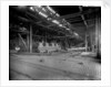 Platers' Machine Shed at John Brown & Co. Ltd, Clydebank, 1901 by Bedford Lemere & Co.
