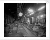 Boiler Works at John Brown & Co. Ltd, Clydebank, 1901 by Bedford Lemere & Co.