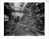 Small Machine Shop in the Engine Works at John Brown & Co. Ltd, Clydebank, 1901 by Bedford Lemere & Co.