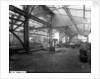 Galvanizing Shop at John Brown & Co. Ltd, Clydebank, 1901 by Bedford Lemere & Co.