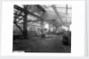 Galvanizing Shop at John Brown & Co. Ltd, Clydebank, 1901 by Bedford Lemere & Co.