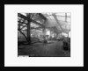 Galvanizing Shop at John Brown & Co. Ltd, Clydebank, 1901 by Bedford Lemere & Co.