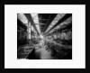 Brass-Finishing Shop at John Brown & Co. Ltd, Clydebank, 1901 by Bedford Lemere & Co.