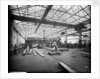 Sawmill at John Brown & Co. Ltd, Clydebank, 1901 by Bedford Lemere & Co.