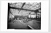 Sawmill at John Brown & Co. Ltd, Clydebank, 1901 by Bedford Lemere & Co.