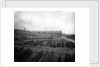 General Offices and Stackyard at John Brown & Co. Ltd, Clydebank, 1901 by Bedford Lemere & Co.
