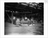 Plate-bending machine at John Brown & Co. Ltd, Clydebank, 1901 by Bedford Lemere & Co.